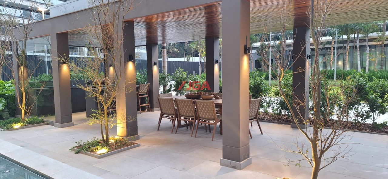 Apartamento, 2 quartos, 142 m² - Foto 9