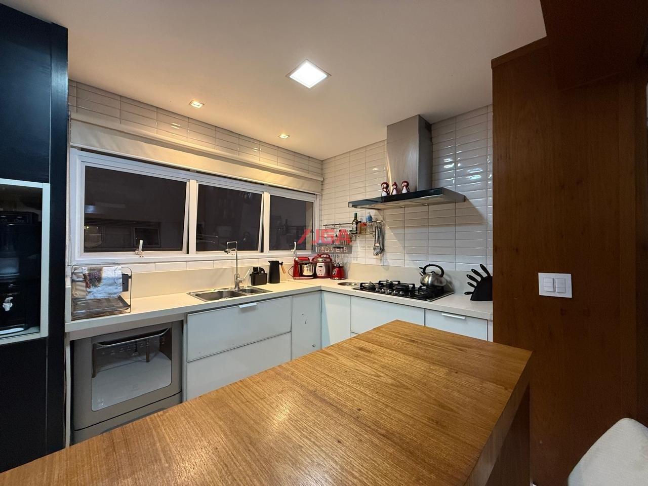 Apartamento, 3 quartos, 160 m² - Foto 14