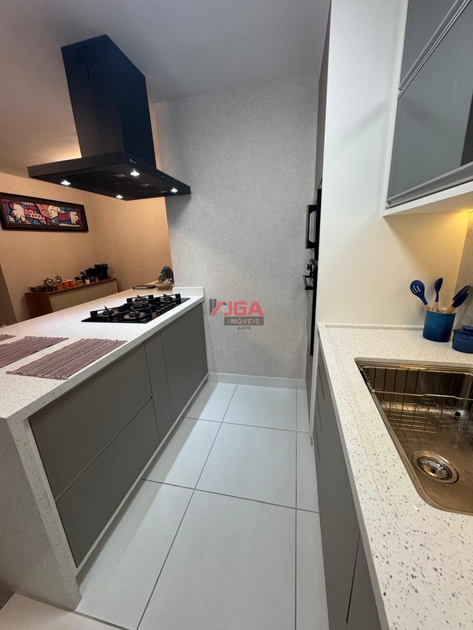 Apartamento, 3 quartos, 108 m² - Foto 5