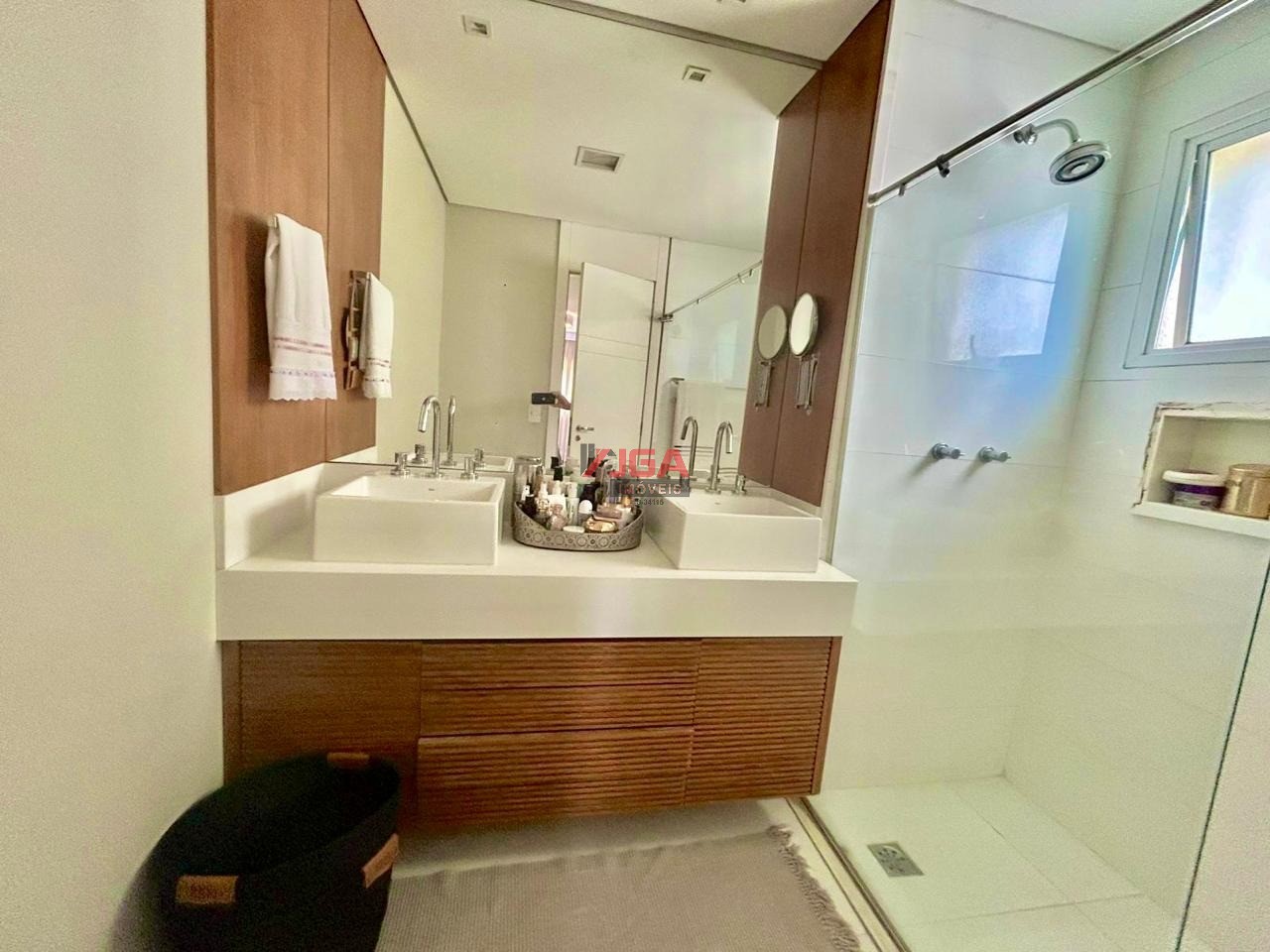 Apartamento, 3 quartos, 160 m² - Foto 23