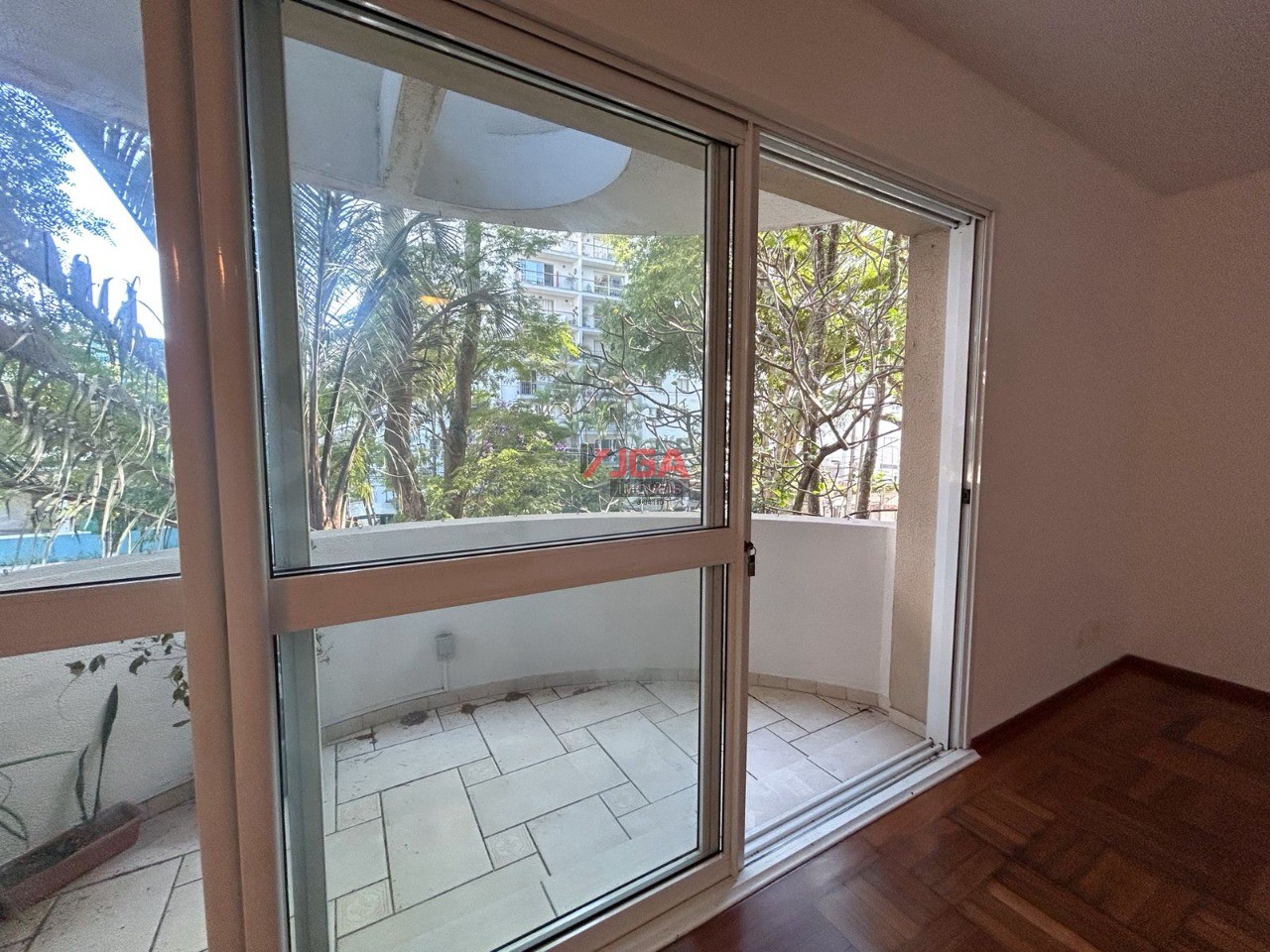 Apartamento, 2 quartos, 96 m² - Foto 2
