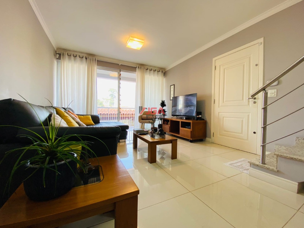 Casa, 3 quartos - Foto 24