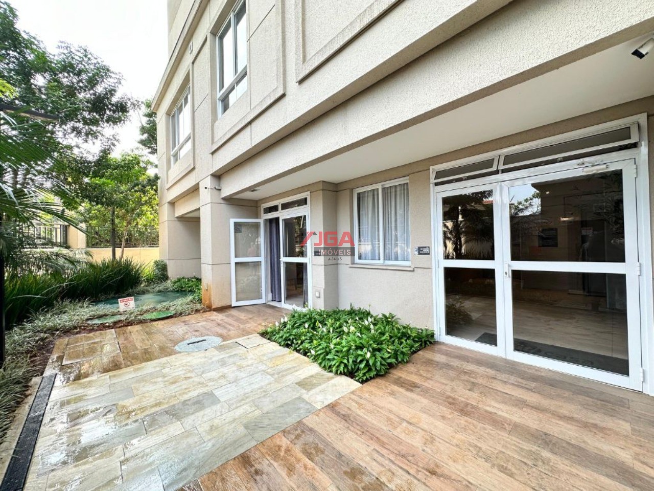 Apartamento à venda com 2 quartos, 42m² - Foto 20