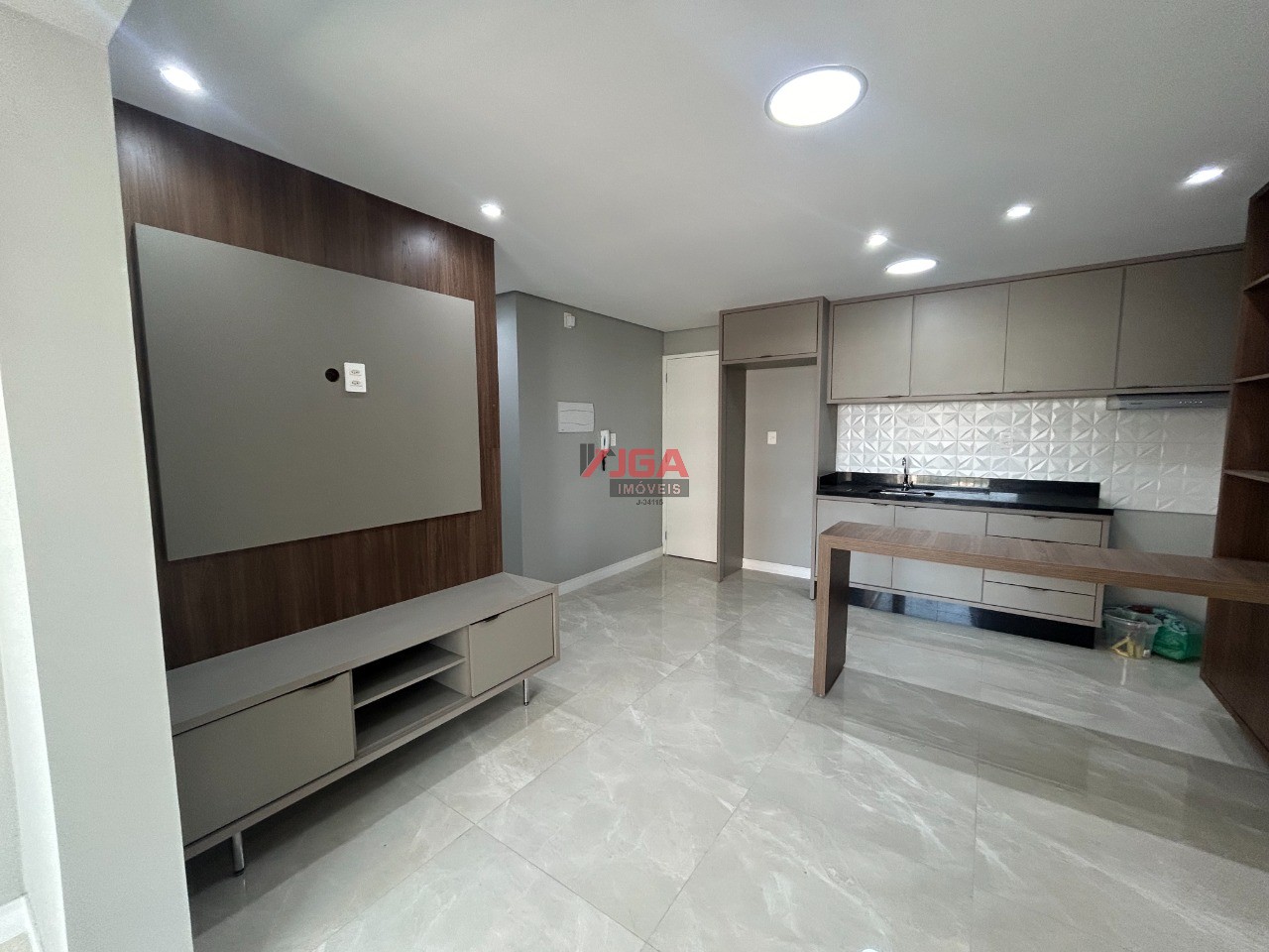 Apartamento, 2 quartos, 56 m² - Foto 6