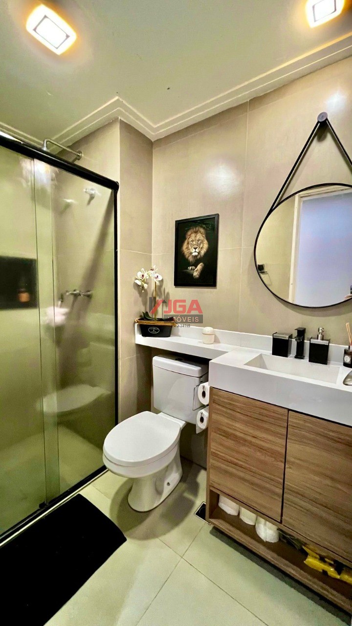 Apartamento à venda com 2 quartos, 61m² - Foto 8