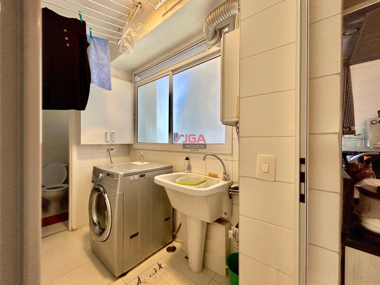 Apartamento à venda com 3 quartos, 136m² - Foto 21