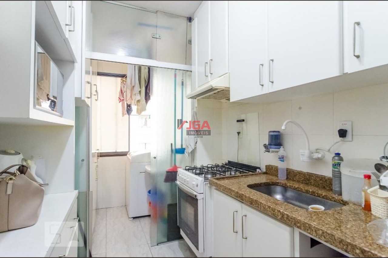 Apartamento à venda com 3 quartos, 64m² - Foto 5