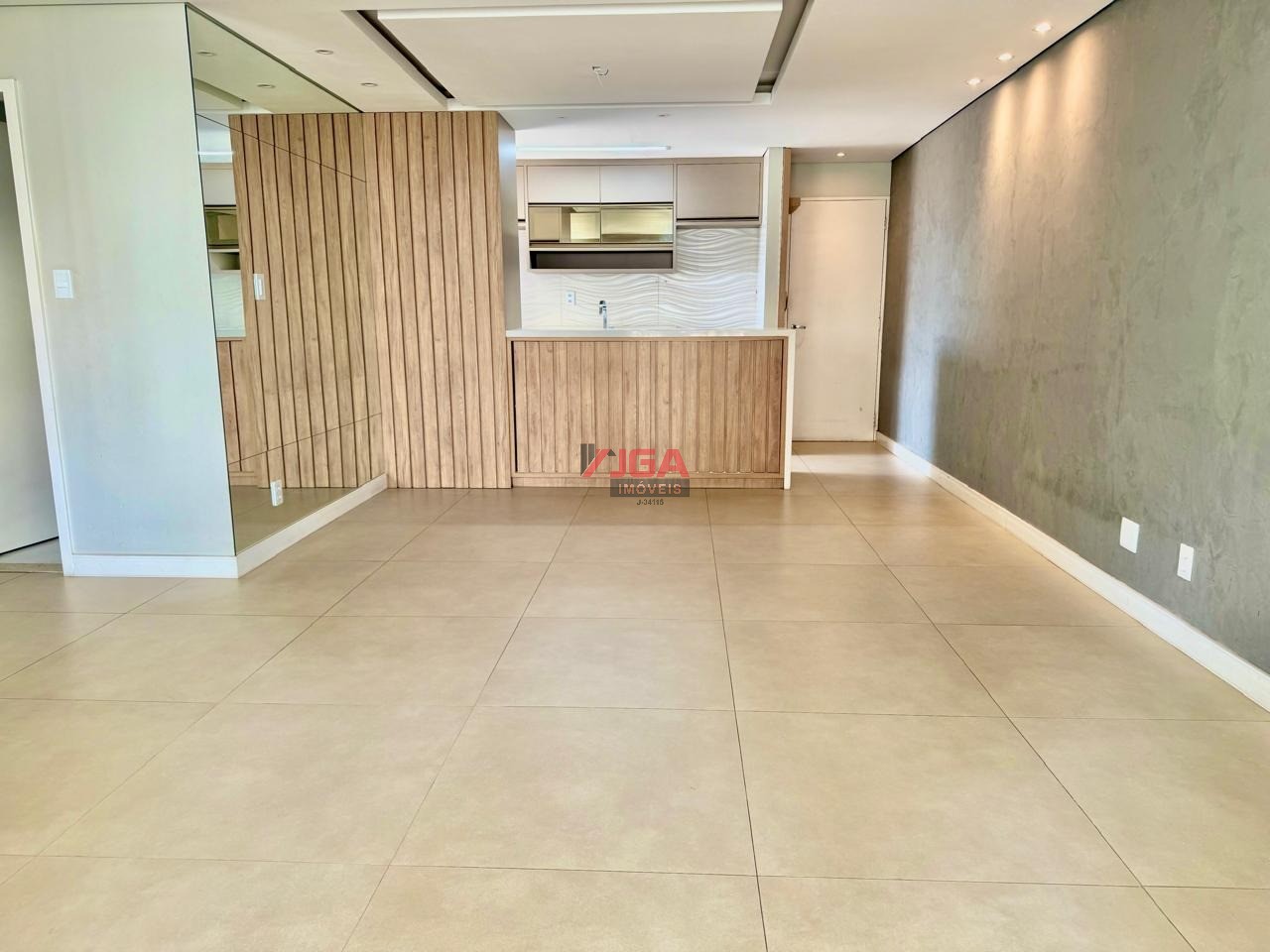 Apartamento, 2 quartos, 82 m² - Foto 1
