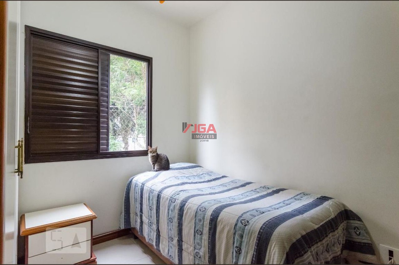 Apartamento à venda com 3 quartos, 64m² - Foto 22