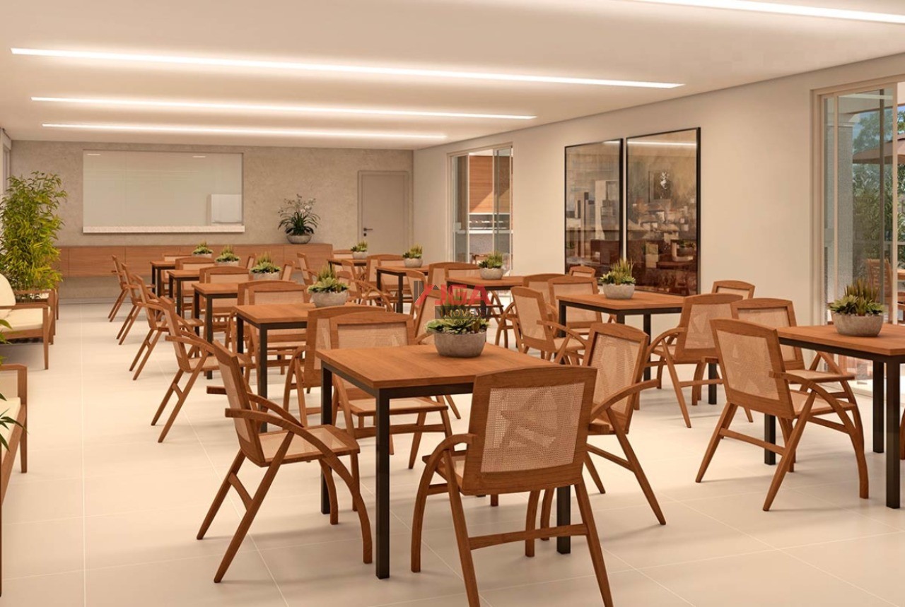 Apartamento para alugar com 2 quartos, 58m² - Foto 13