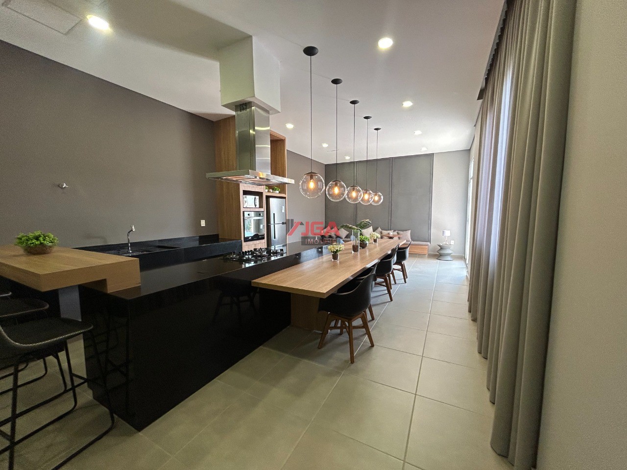 Apartamento, 2 quartos, 56 m² - Foto 42