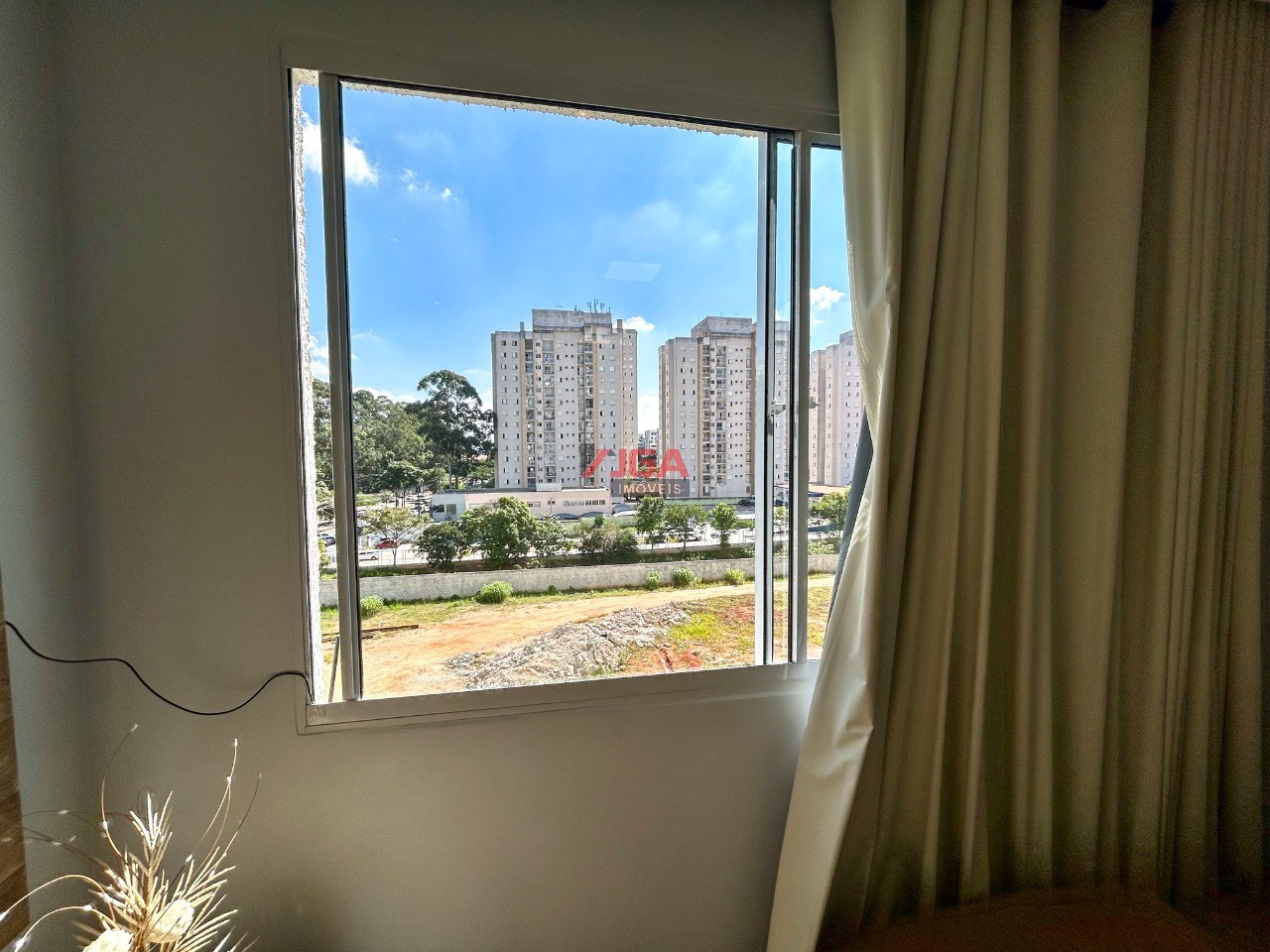 Apartamento, 2 quartos, 44 m² - Foto 21