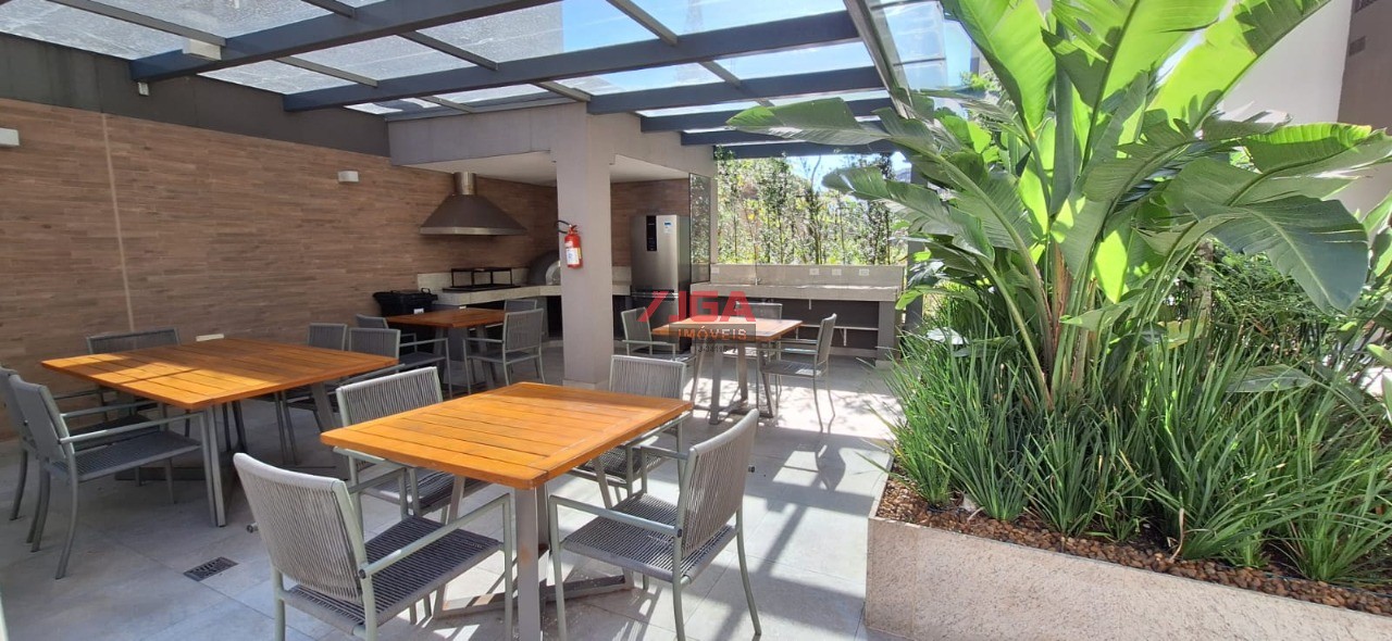 Apartamento, 3 quartos, 150 m² - Foto 49