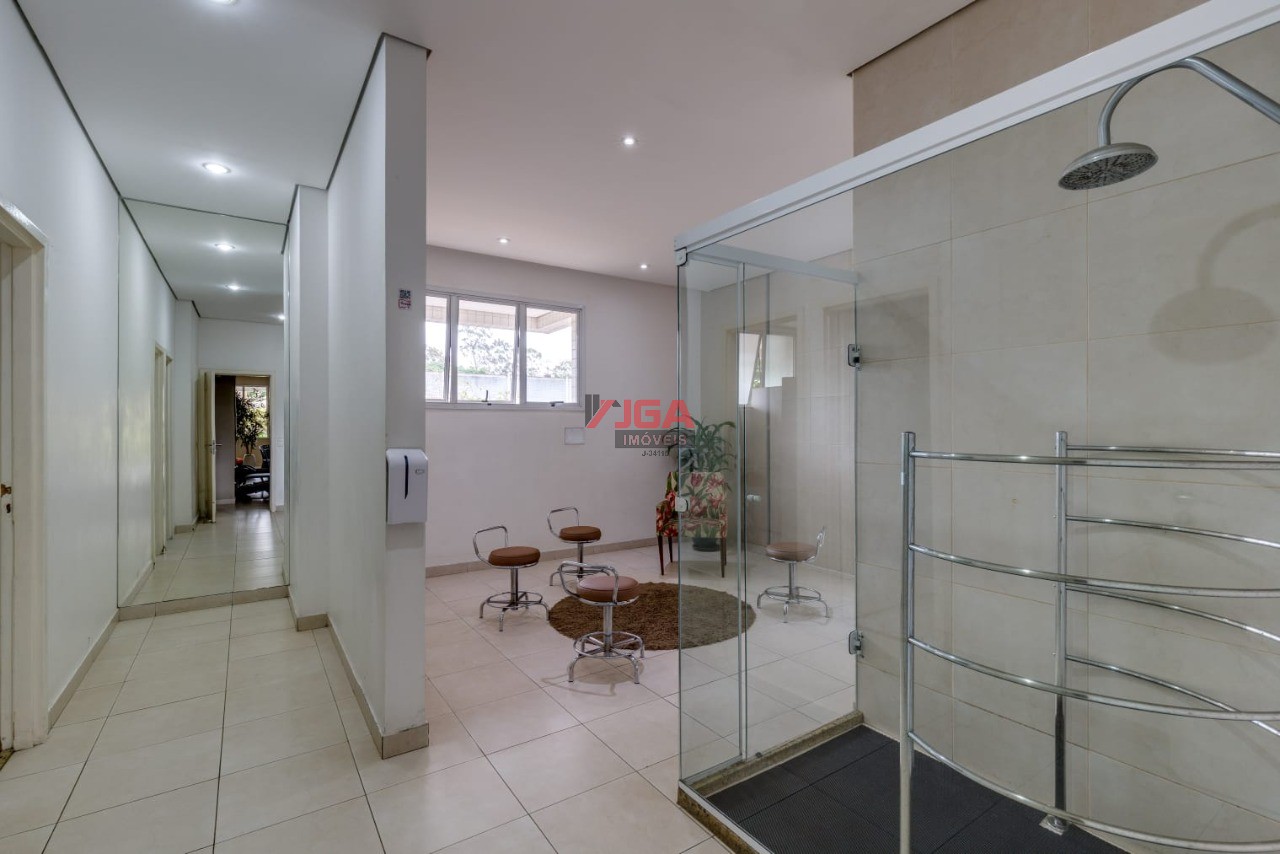 Apartamento à venda com 3 quartos, 136m² - Foto 32