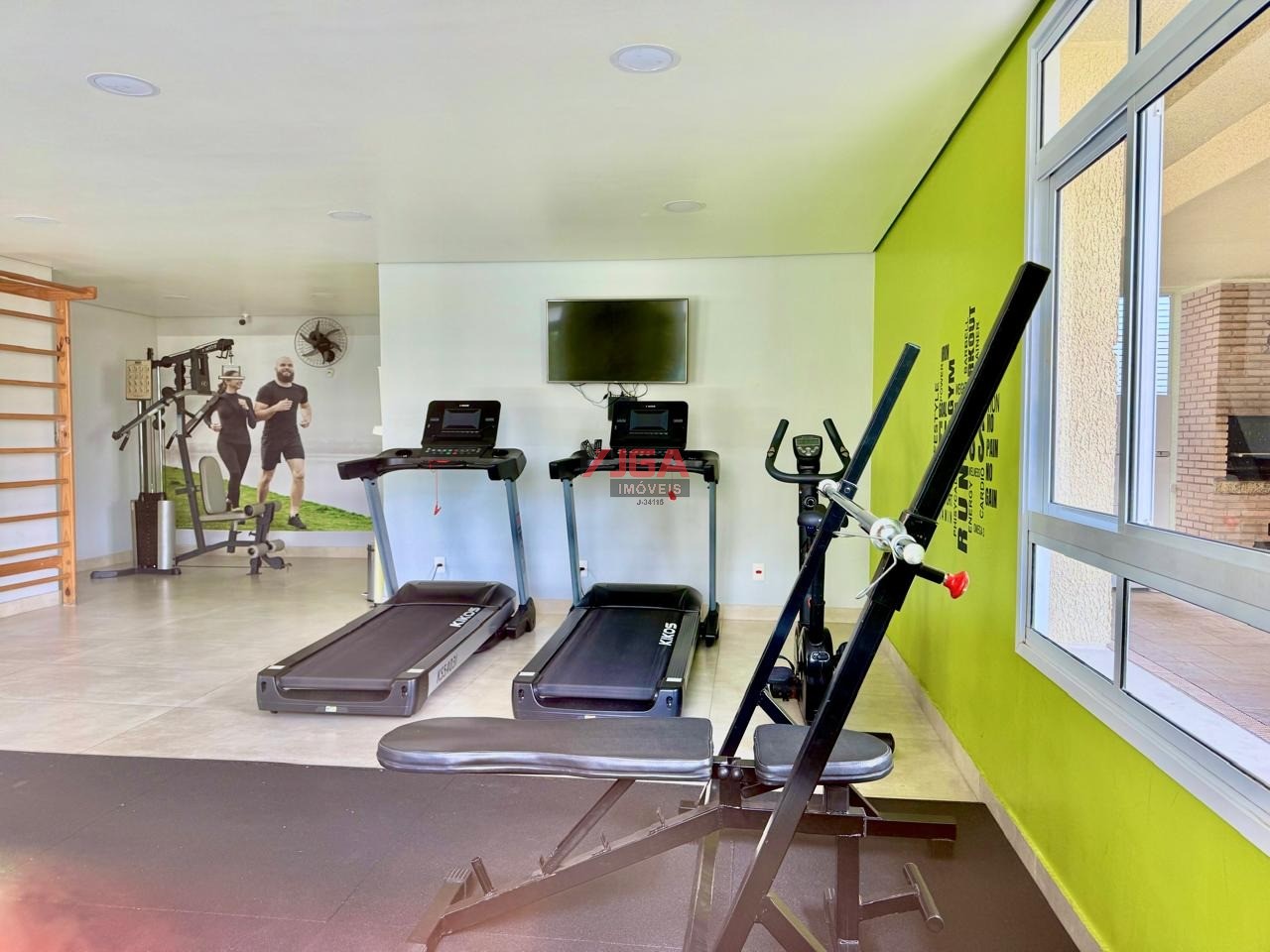 Apartamento, 2 quartos, 82 m² - Foto 17