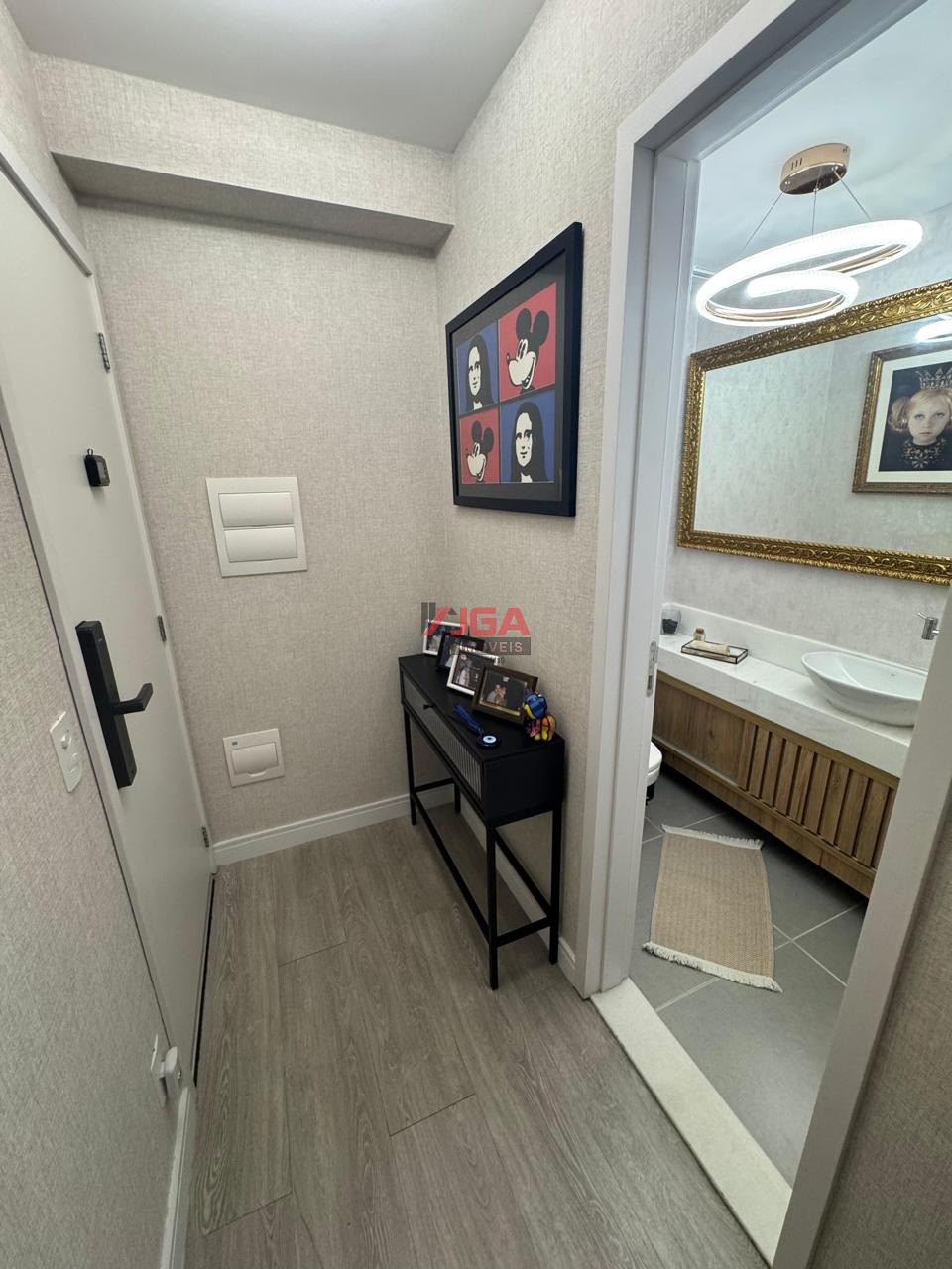 Apartamento, 3 quartos, 108 m² - Foto 4