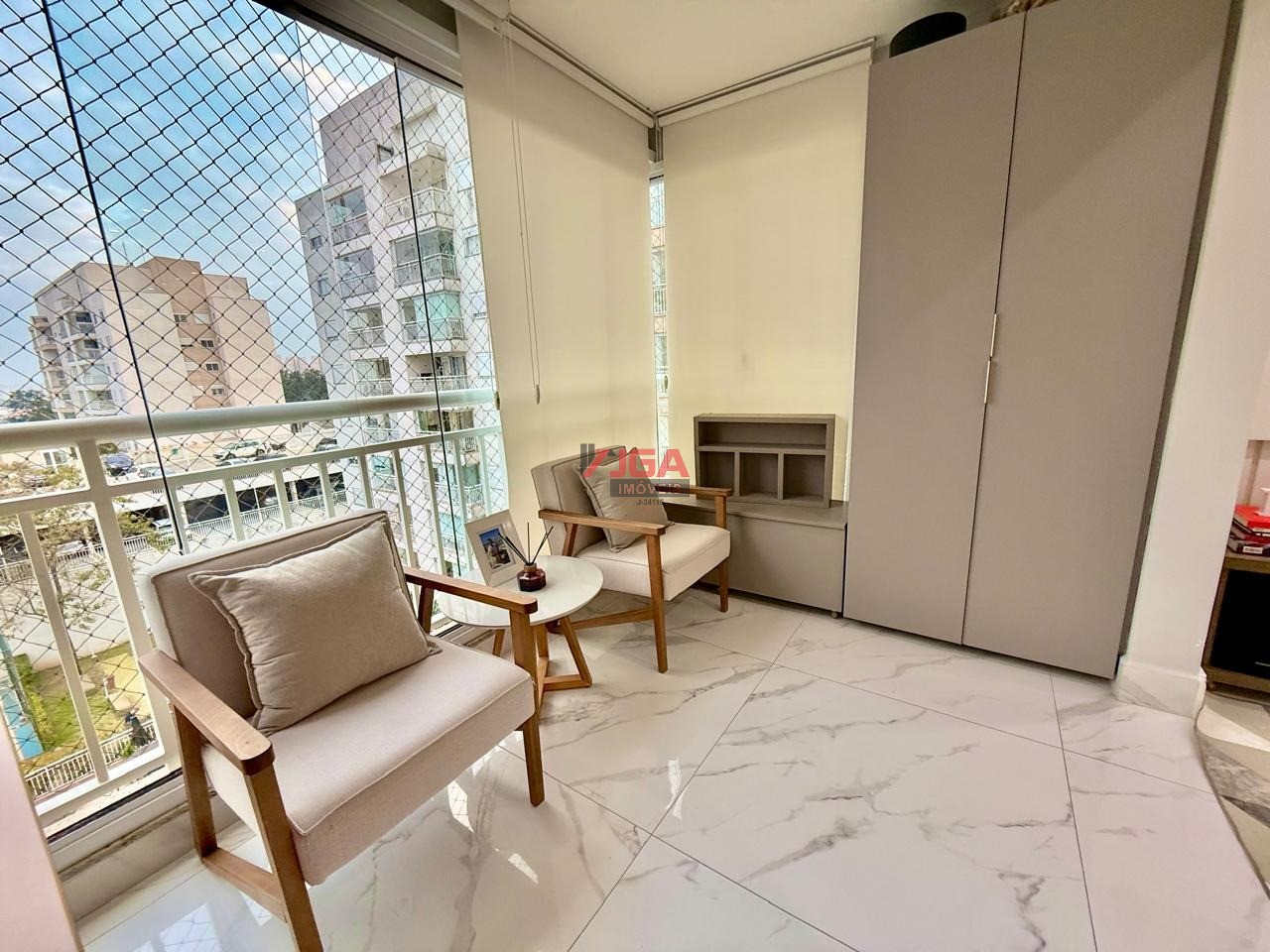 Apartamento à venda com 3 quartos, 81m² - Foto 11