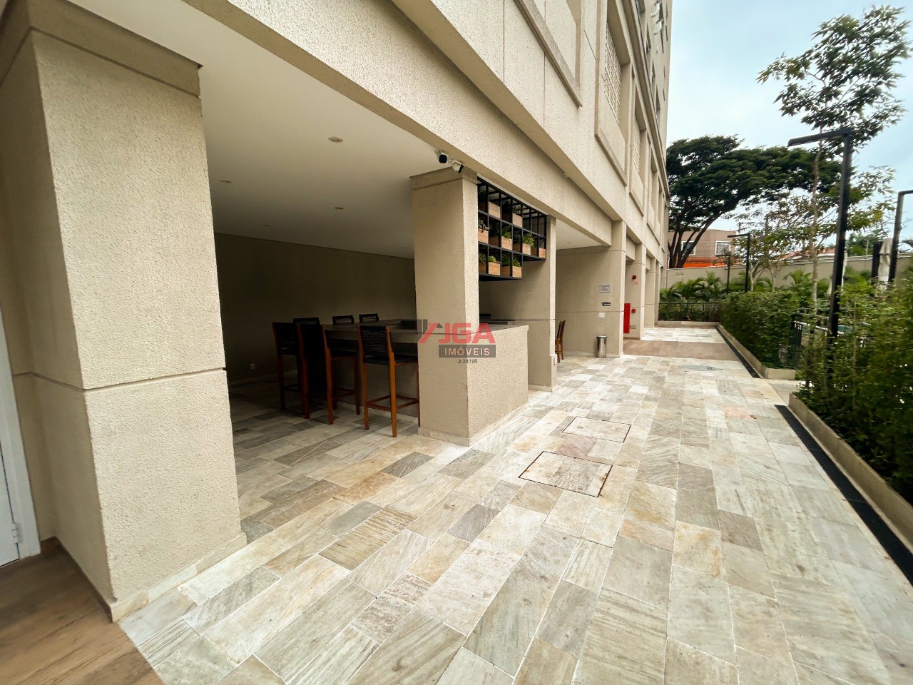 Apartamento à venda com 2 quartos, 42m² - Foto 24