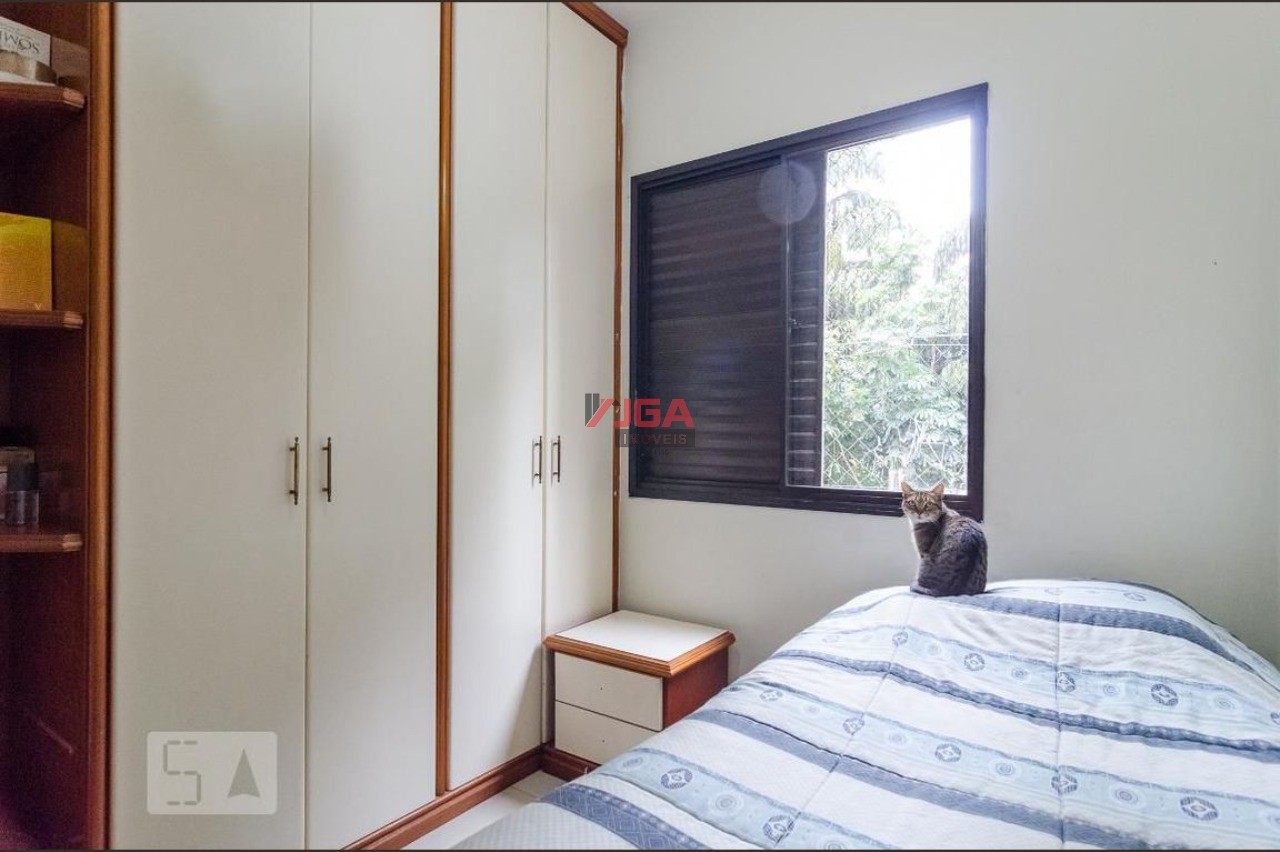 Apartamento à venda com 3 quartos, 64m² - Foto 21