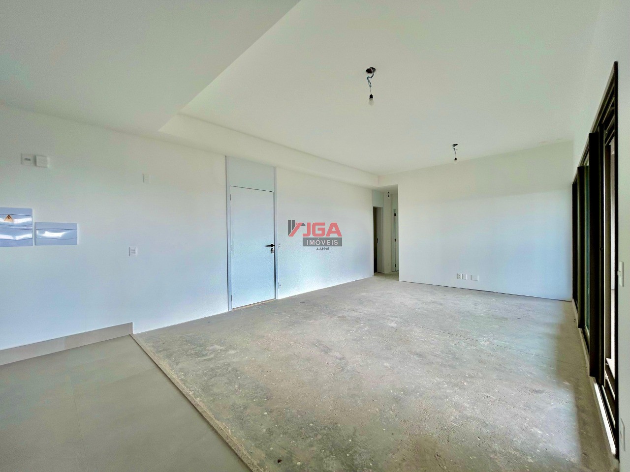 Apartamento, 3 quartos, 136 m² - Foto 7