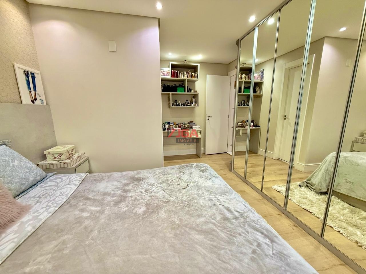 Apartamento à venda com 3 quartos, 81m² - Foto 15