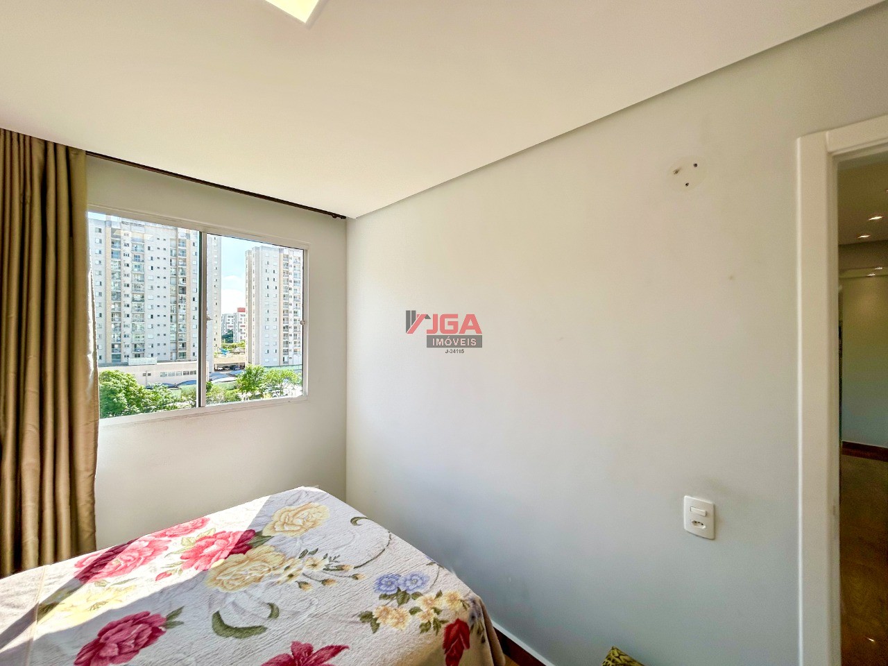 Apartamento, 2 quartos, 44 m² - Foto 17