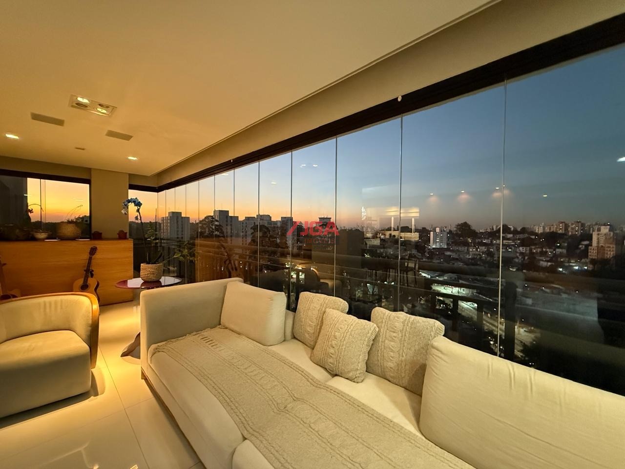 Apartamento, 3 quartos, 160 m² - Foto 6