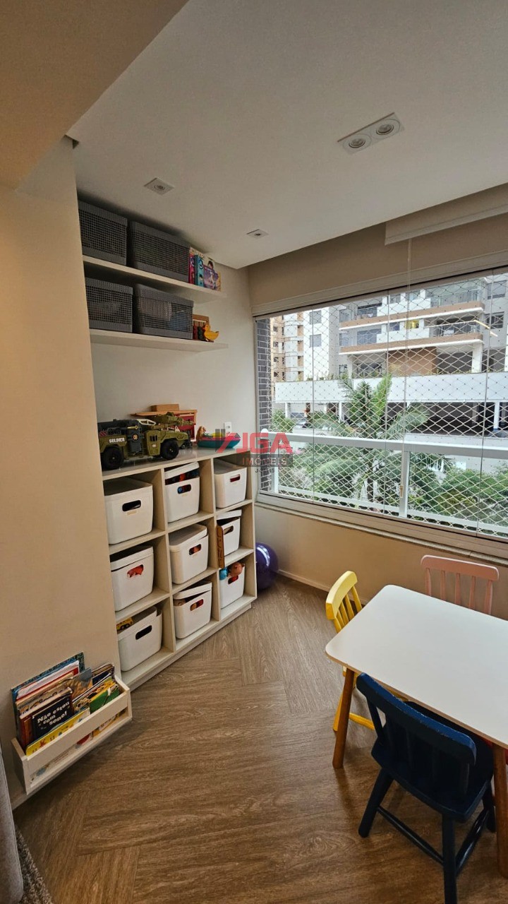 Apartamento, 3 quartos, 103 m² - Foto 5