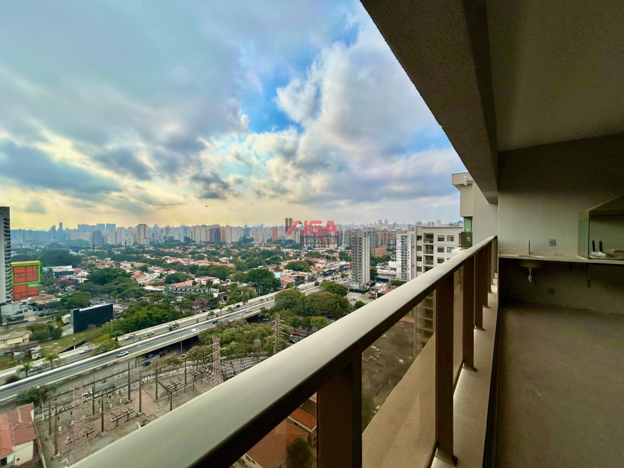 Apartamento, 3 quartos, 136 m² - Foto 3