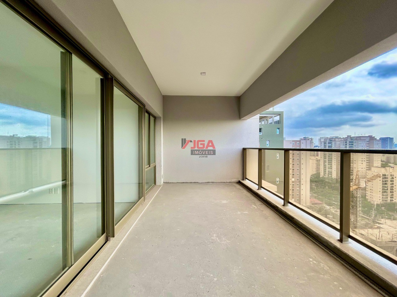 Apartamento, 3 quartos, 136 m² - Foto 2