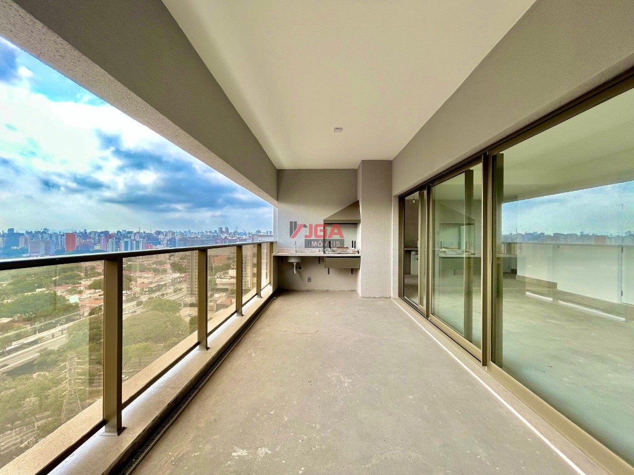 Apartamento, 3 quartos, 136 m² - Foto 1