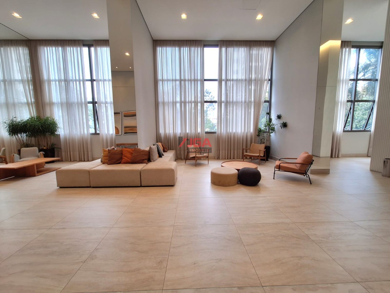 Apartamento, 3 quartos, 150 m² - Foto 64