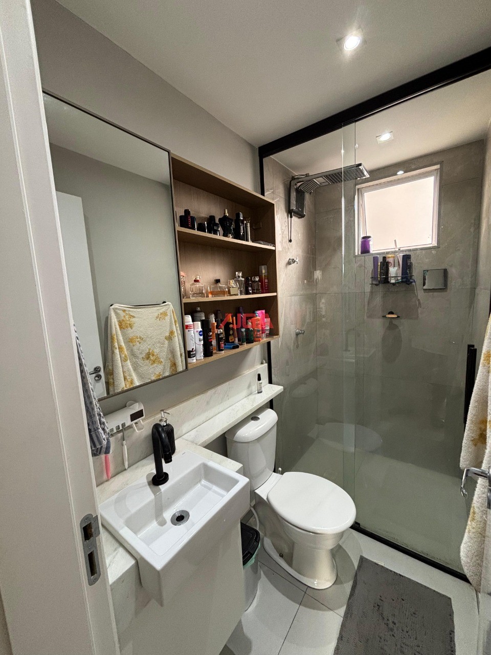 Apartamento à venda com 2 quartos, 58m² - Foto 5