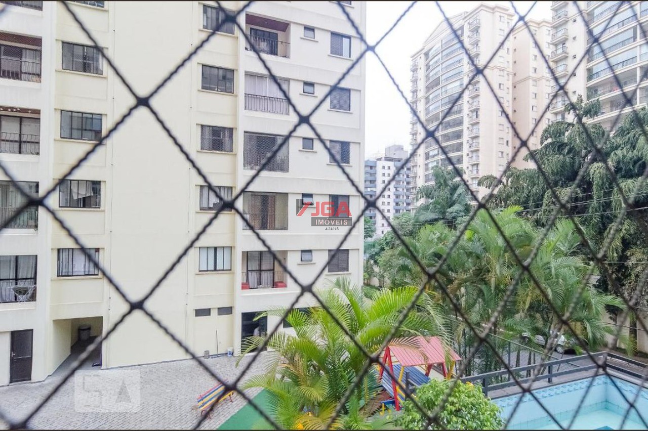 Apartamento à venda com 3 quartos, 64m² - Foto 35
