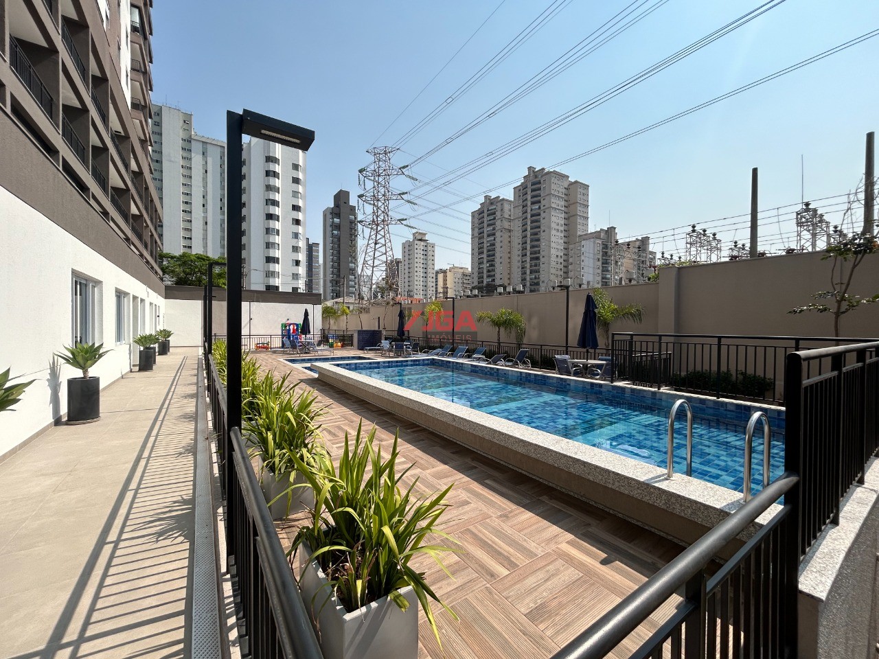 Apartamento, 2 quartos, 56 m² - Foto 35