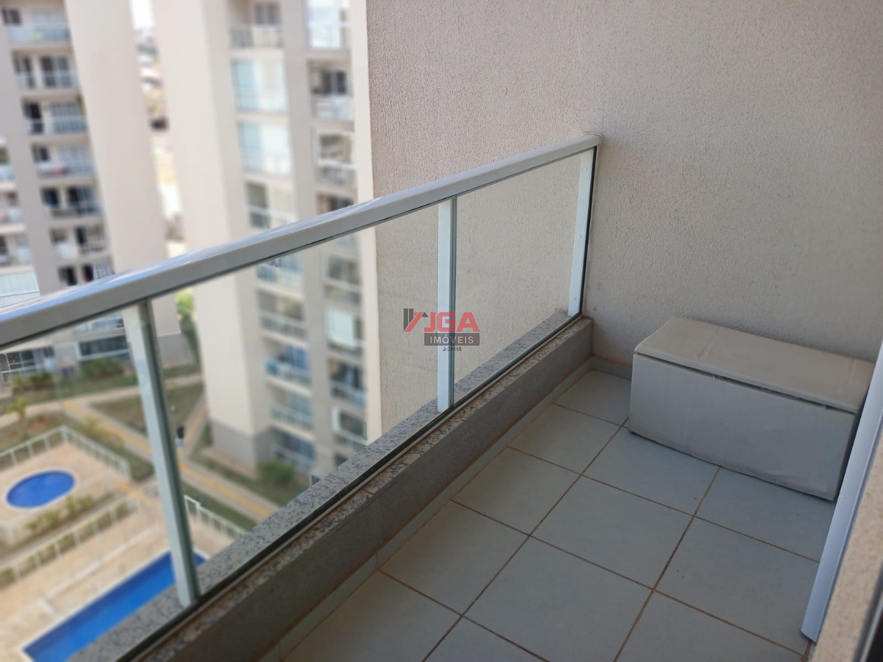 Apartamento à venda com 2 quartos, 58m² - Foto 13
