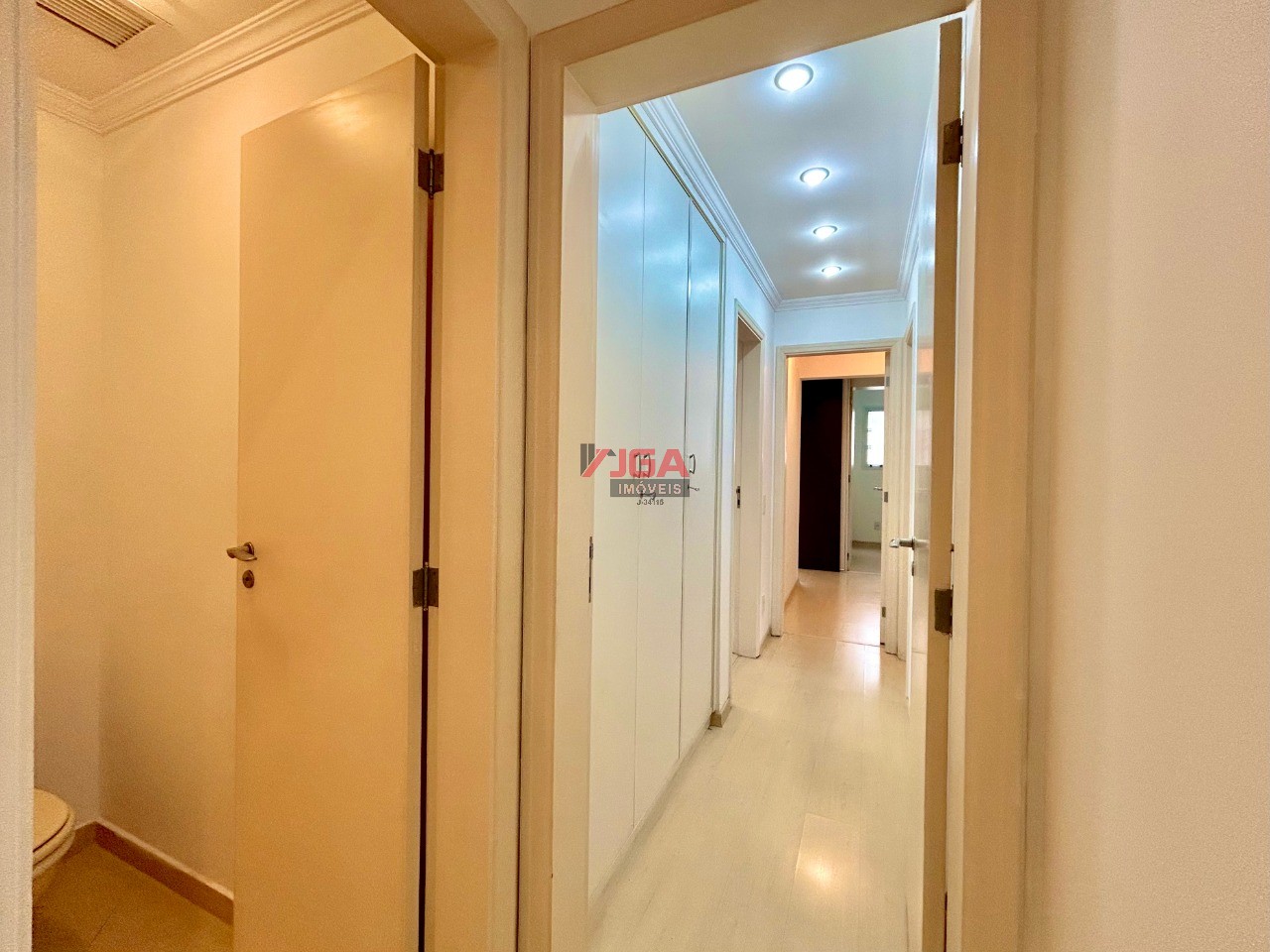Apartamento, 3 quartos, 155 m² - Foto 10