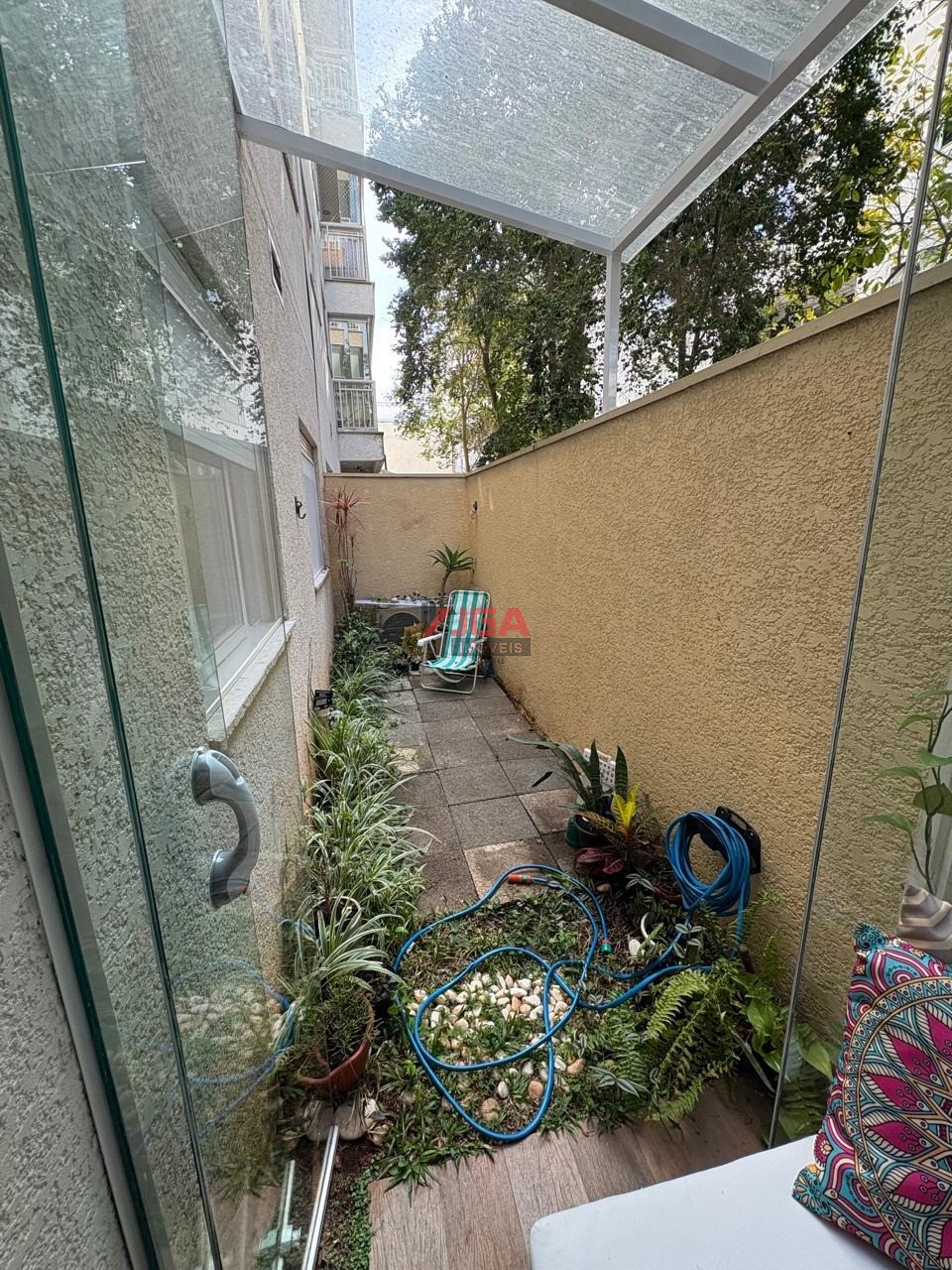 Apartamento à venda com 2 quartos, 74m² - Foto 28