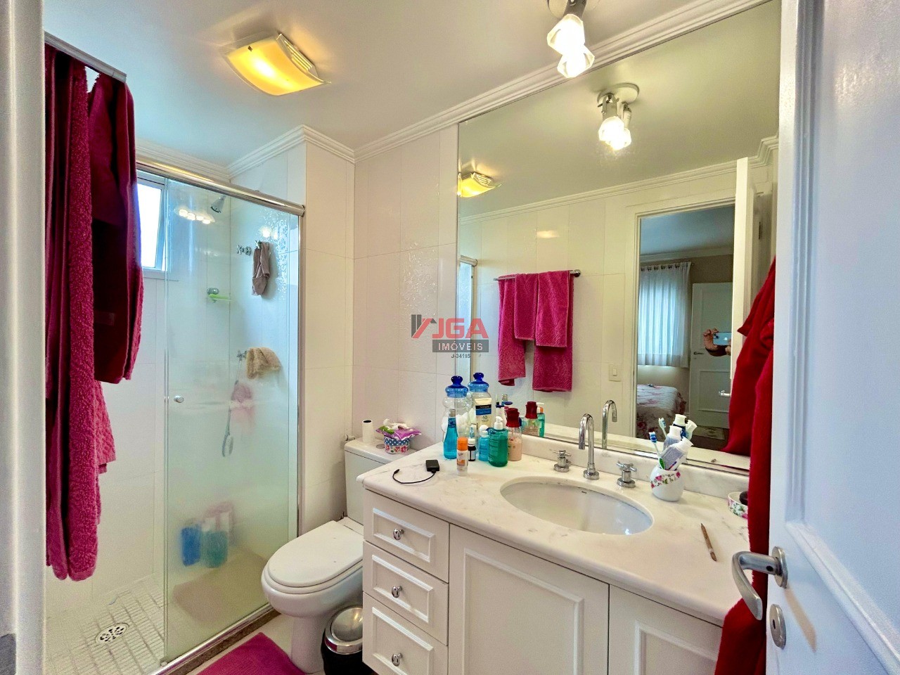 Apartamento à venda com 3 quartos, 136m² - Foto 12