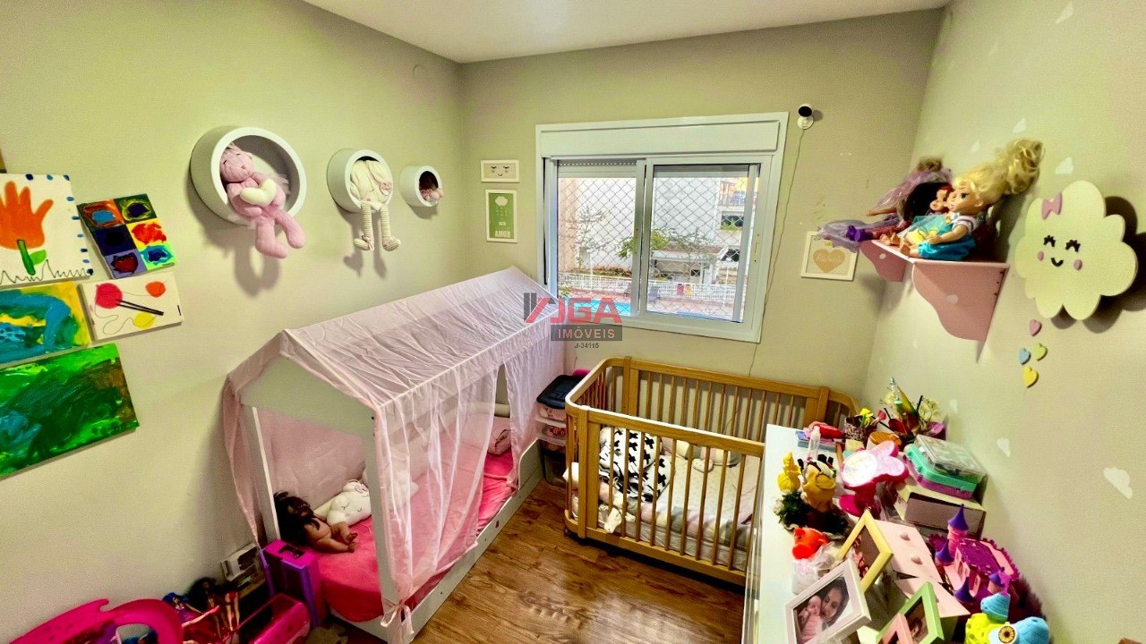 Apartamento à venda com 2 quartos, 61m² - Foto 9