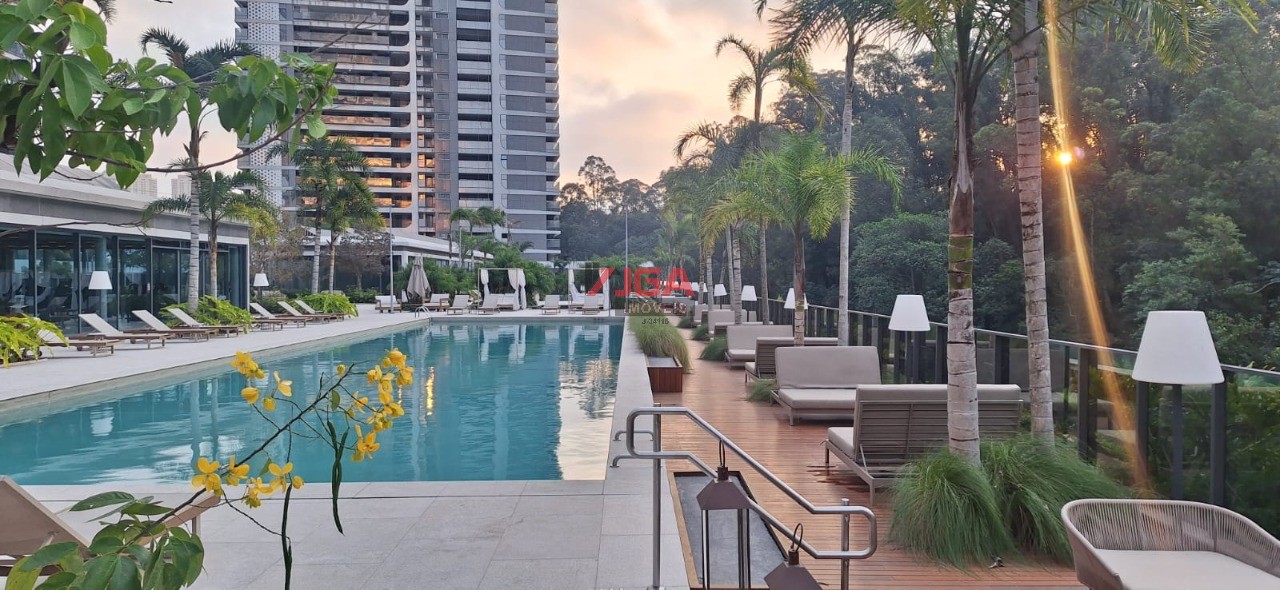 Apartamento, 2 quartos, 142 m² - Foto 41