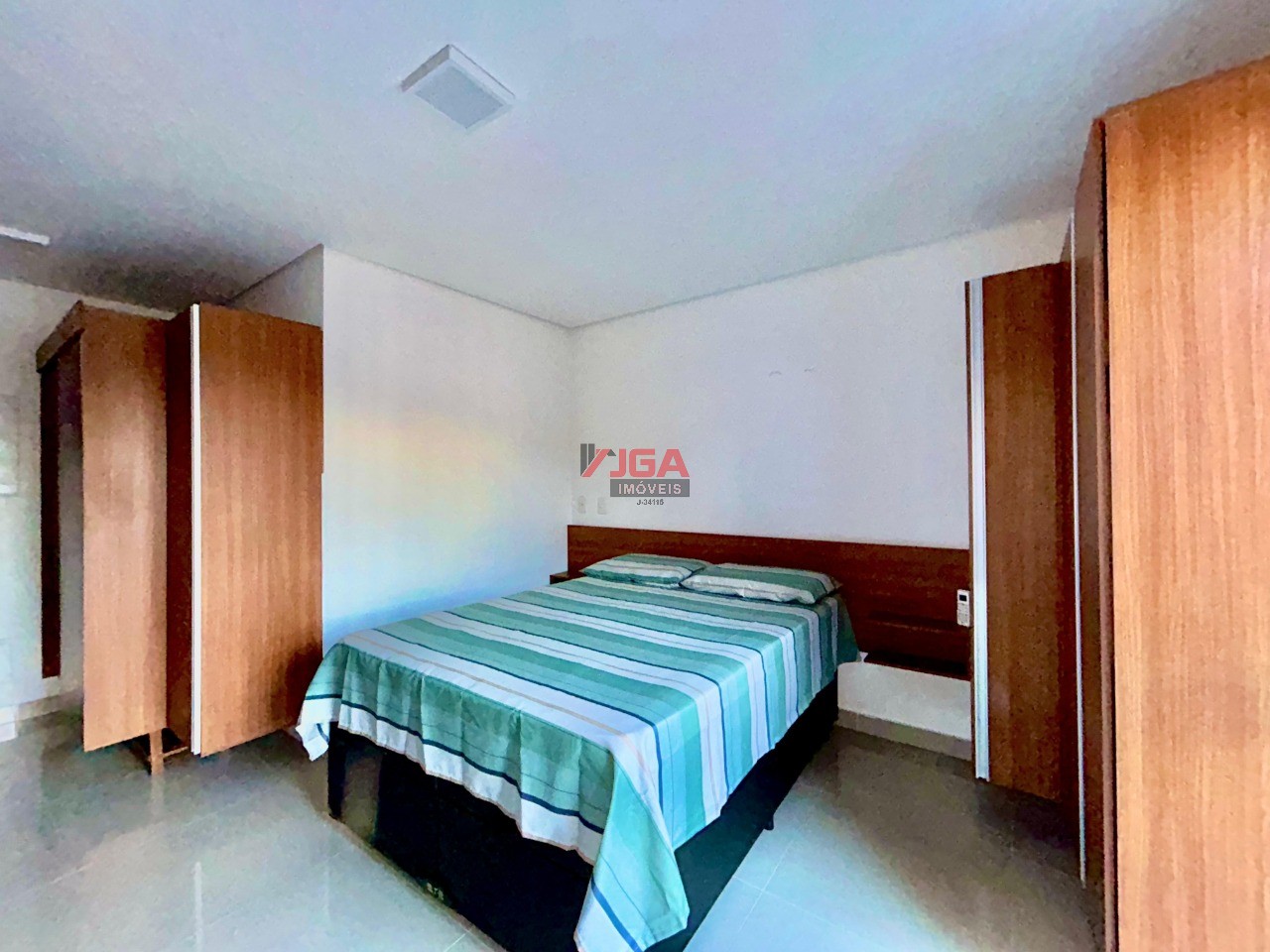 Apartamento, 1 quarto, 24 m² - Foto 10