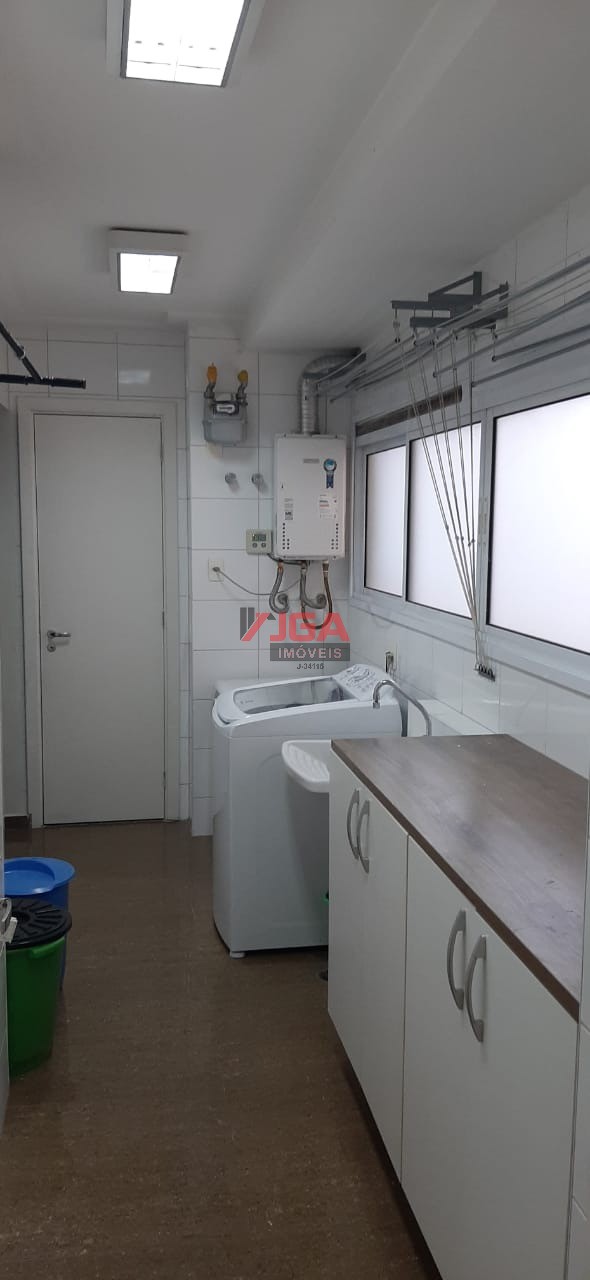 Apartamento, 3 quartos, 163 m² - Foto 14