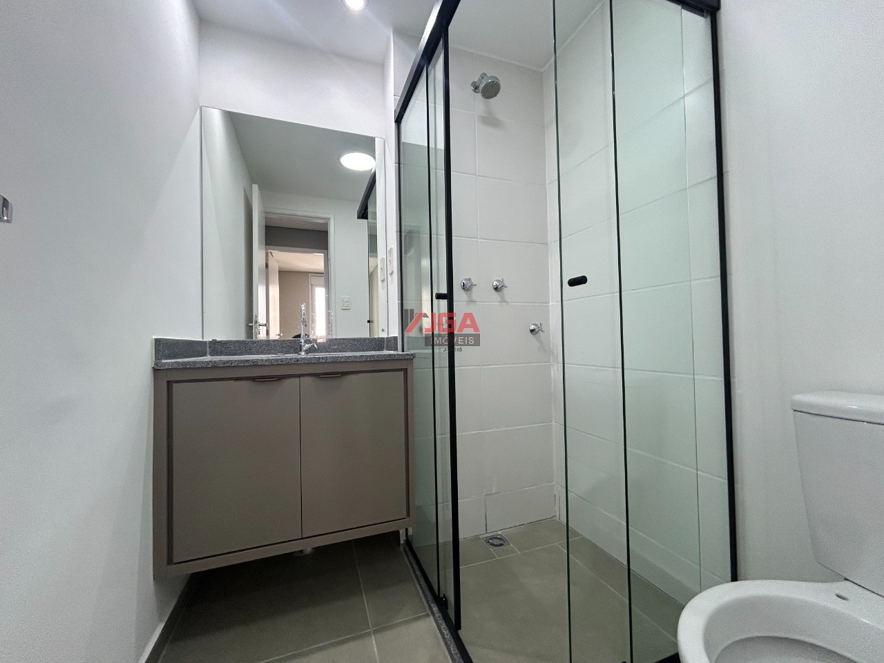 Apartamento, 2 quartos, 56 m² - Foto 29