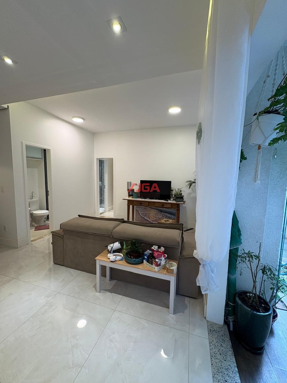 Apartamento à venda com 2 quartos, 74m² - Foto 11