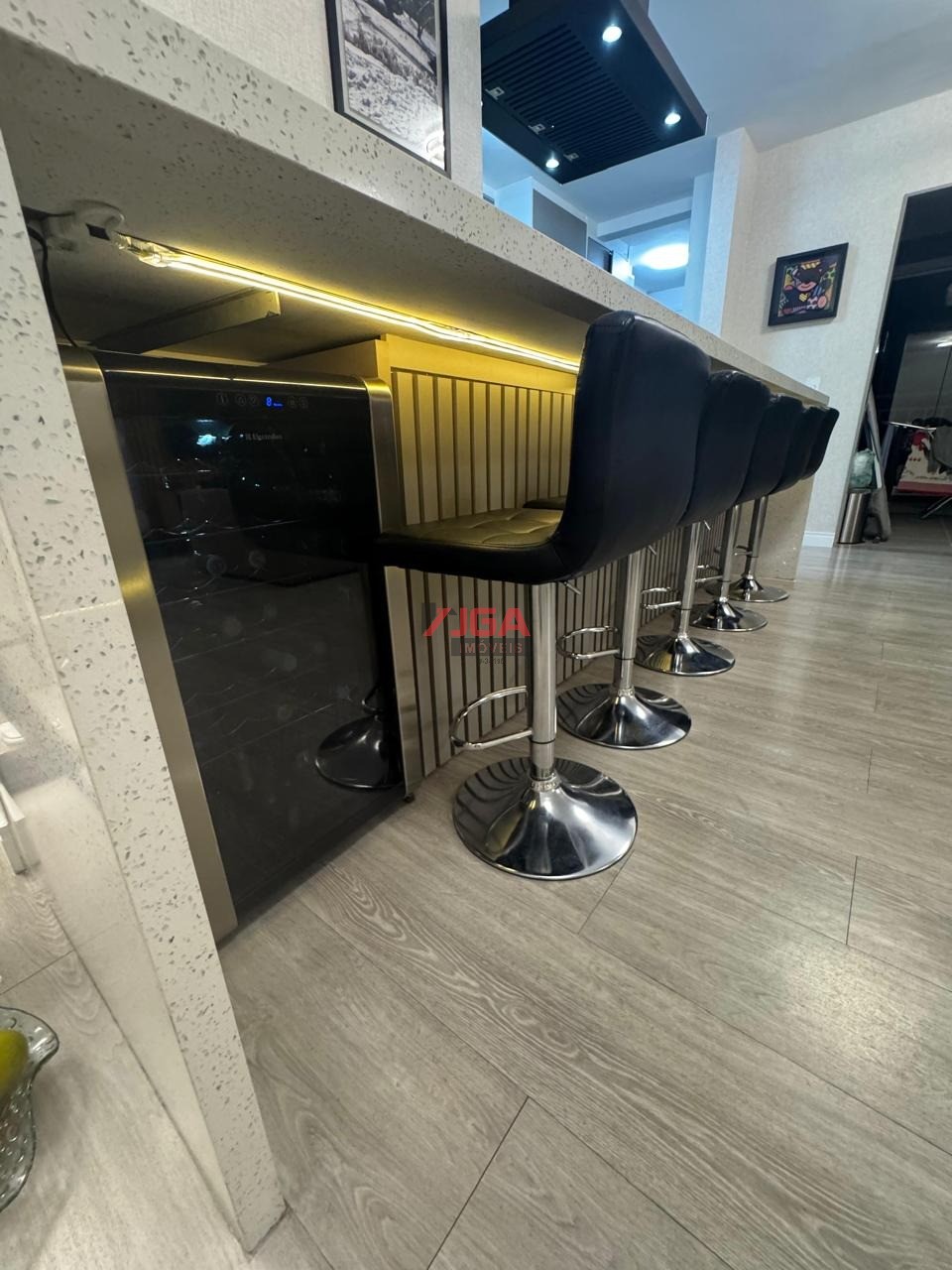 Apartamento, 3 quartos, 108 m² - Foto 12