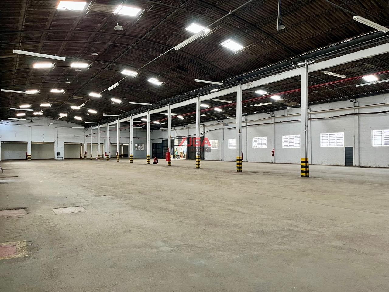 Depósito-Galpão-Armazém para alugar, 4316m² - Foto 6