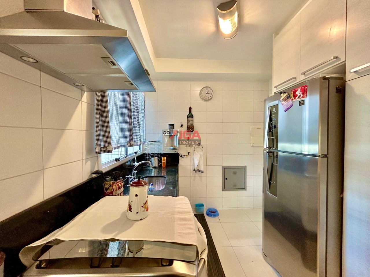 Apartamento à venda com 3 quartos, 136m² - Foto 22