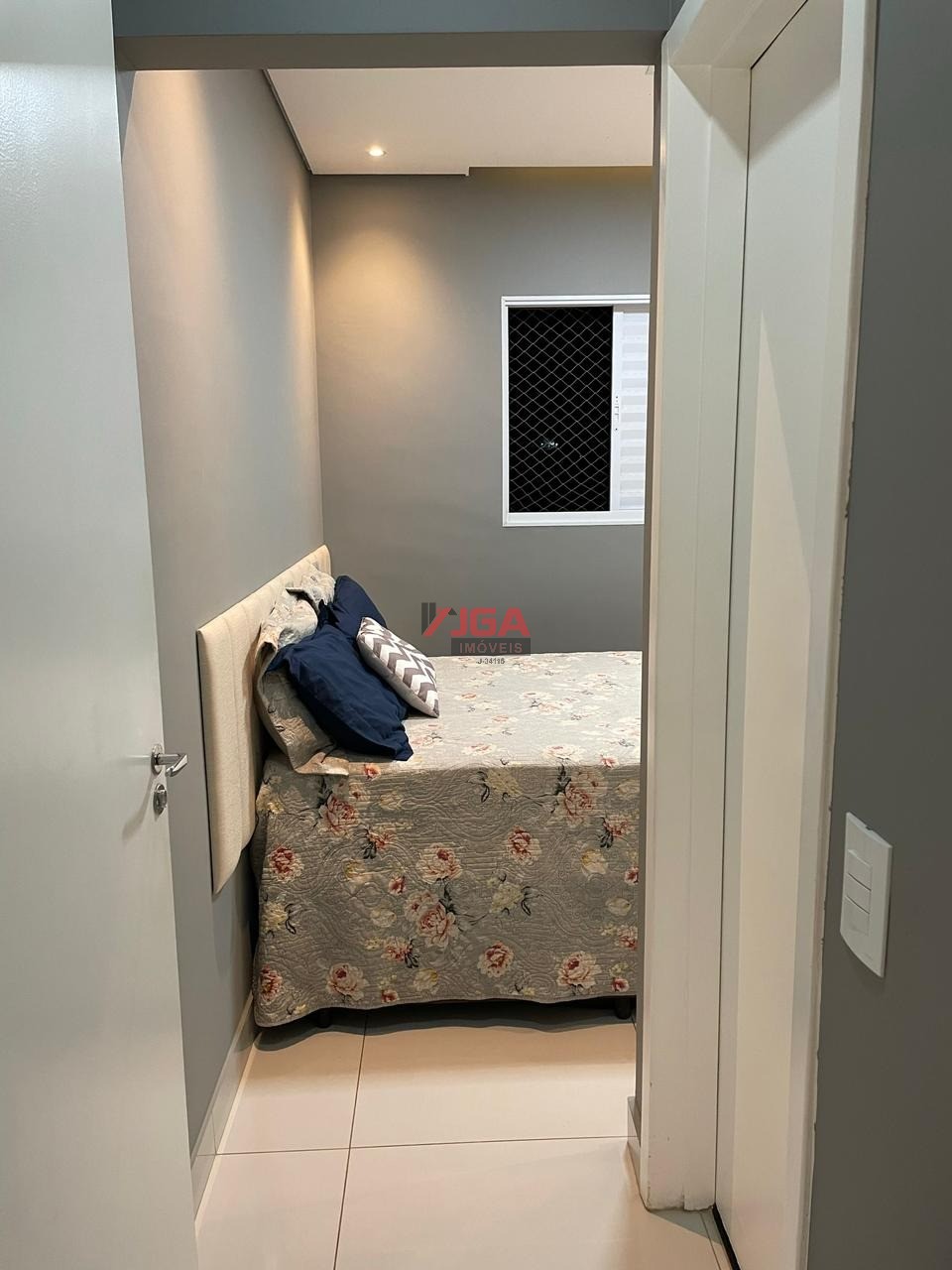 Apartamento à venda com 2 quartos, 52m² - Foto 8