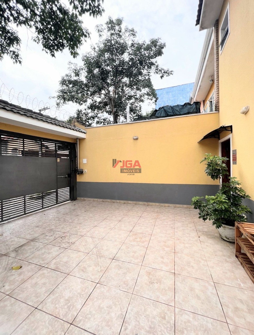 Sobrado, 3 quartos, 110 m² - Foto 4